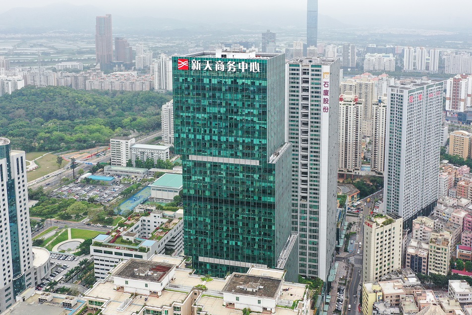 選擇樓體發(fā)光字作為廣告形式的益處有哪些？