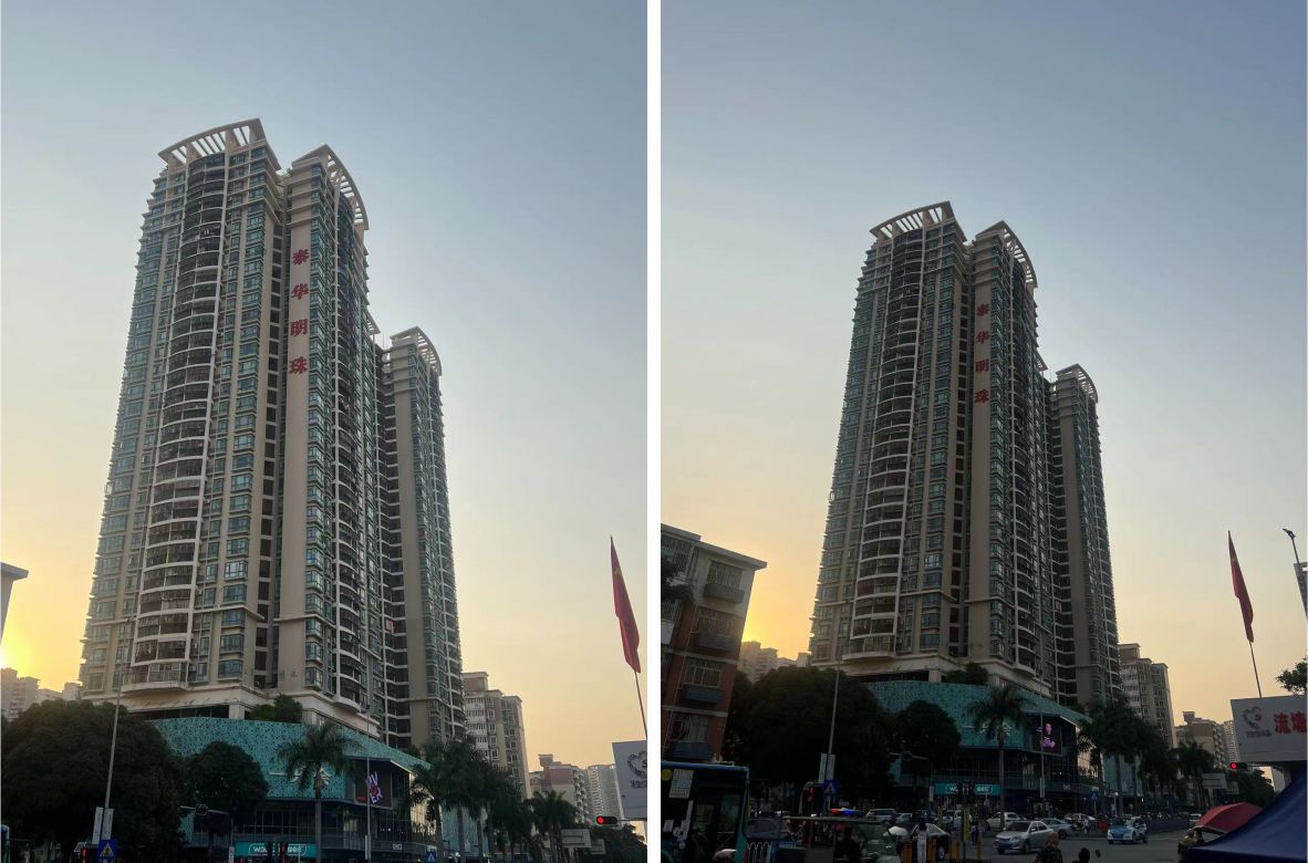 樓體標識發(fā)光字